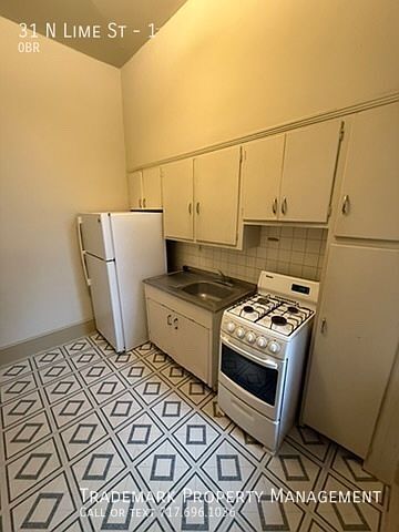 Building Photo - 31 N Lime St