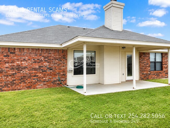 Building Photo - 3807 Shellrock Dr