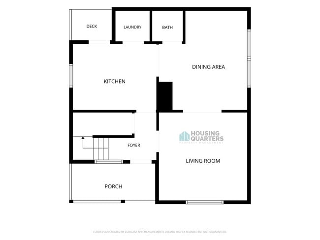Building Photo - 1420 N Cedar St