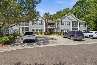Building Photo - "Charming Fully Furnished 2-Bed Condo with & Granite Countertops in Charleston – 1320 Sq Ft of Co...