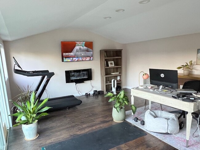 Building Photo - 2025 US Open Rental with Heated, In Ground...
