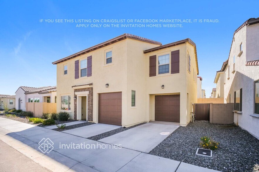 Building Photo - 5050 N 189th Dr