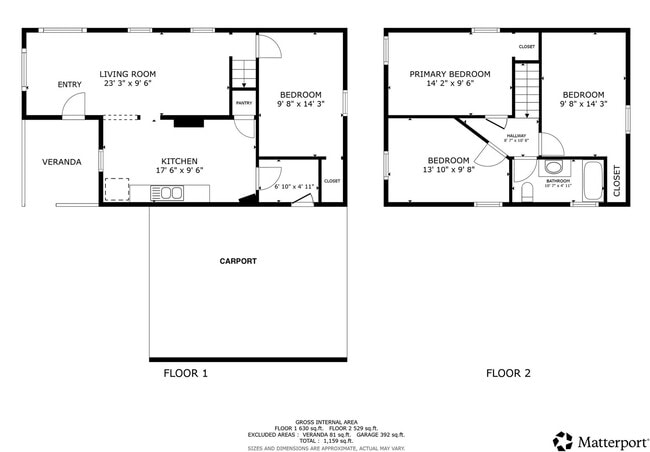 Building Photo - 4 bedroom in Madison Schools