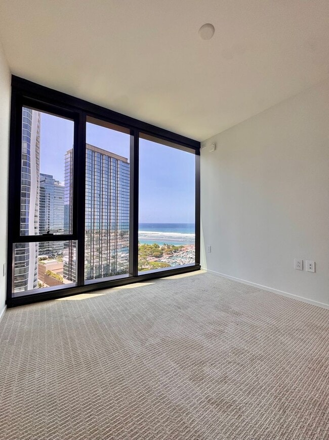 Building Photo - Welcome to The Park at Ward Village, Ward Village's newest luxury condominium