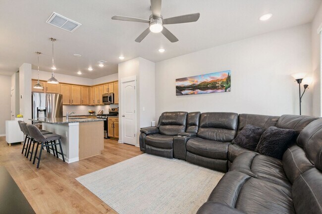 Building Photo - 4448 Haymill Ct