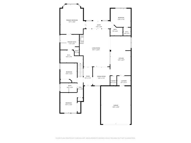 Building Photo - 19527 Juniper Breeze Ln