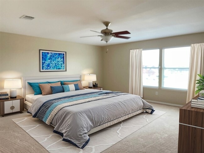 Building Photo - 2809 Arbury Dr