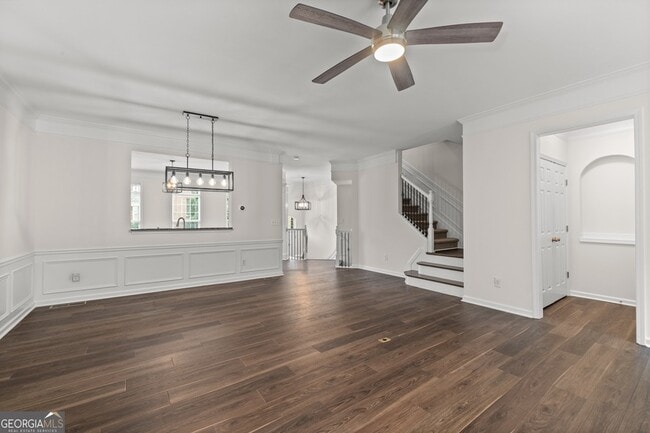 Building Photo - 4637 Wehunt Commons Dr