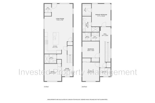 Building Photo - 3750 Gilpin St