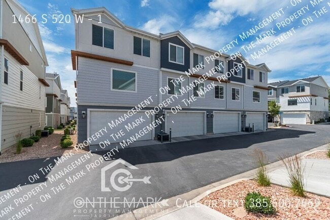 Building Photo - 1466 S 520 W