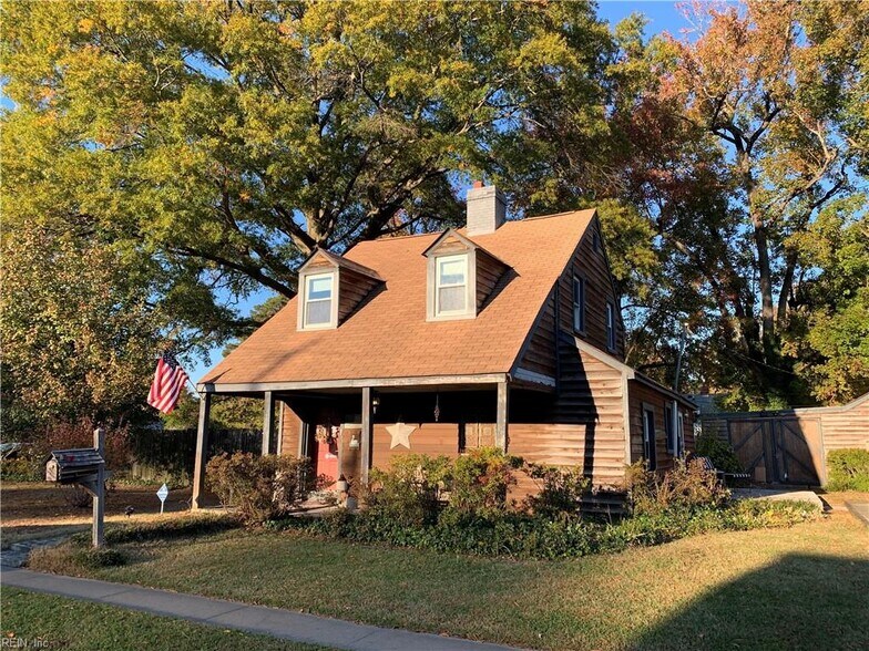 Primary Photo - 6 N Stuart Rd