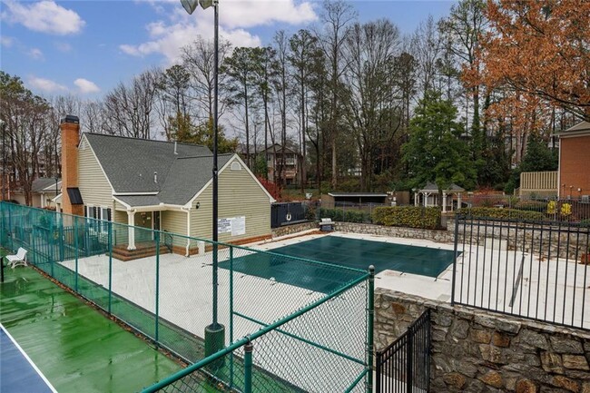 Building Photo - 125 Mt Vernon Cir