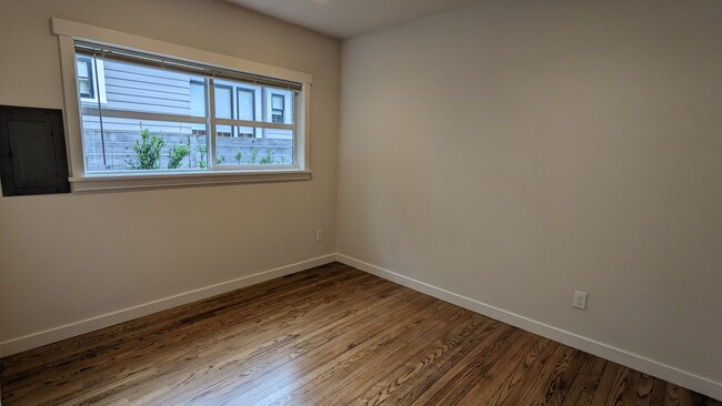 Bedroom 2 - 2815 SE 27th Ave