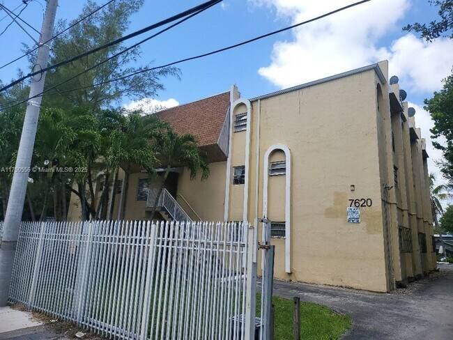 Building Photo - 7620 NW 2nd Ave