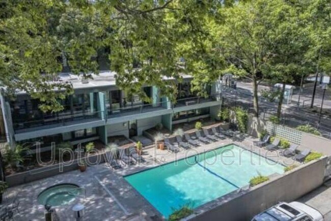 Building Photo - 111 SW Harrison St