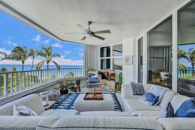 Building Photo - 1340 S Ocean Blvd