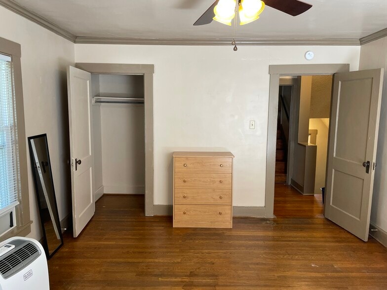 Bedroom 3 - 8 Park Pl