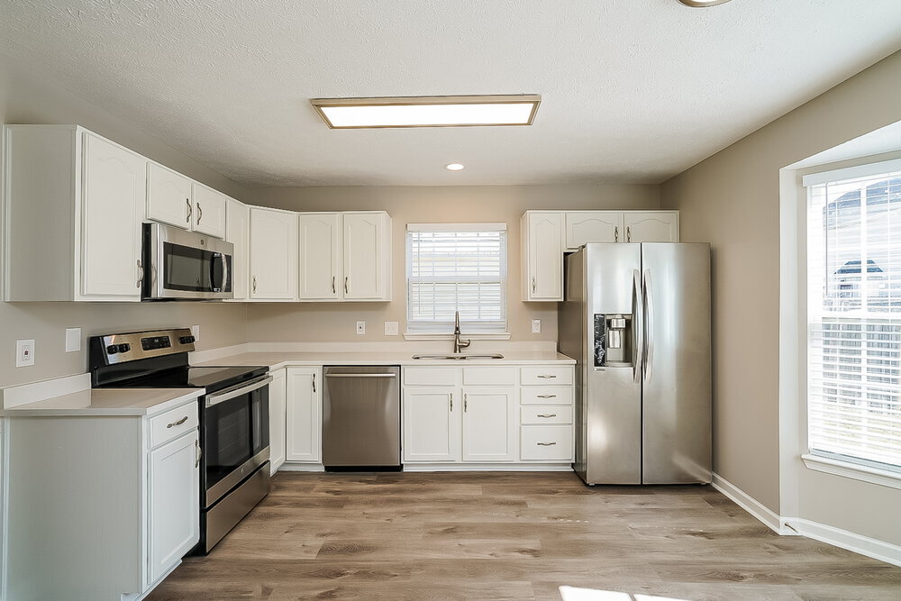 Building Photo - 2608 River Meade Way