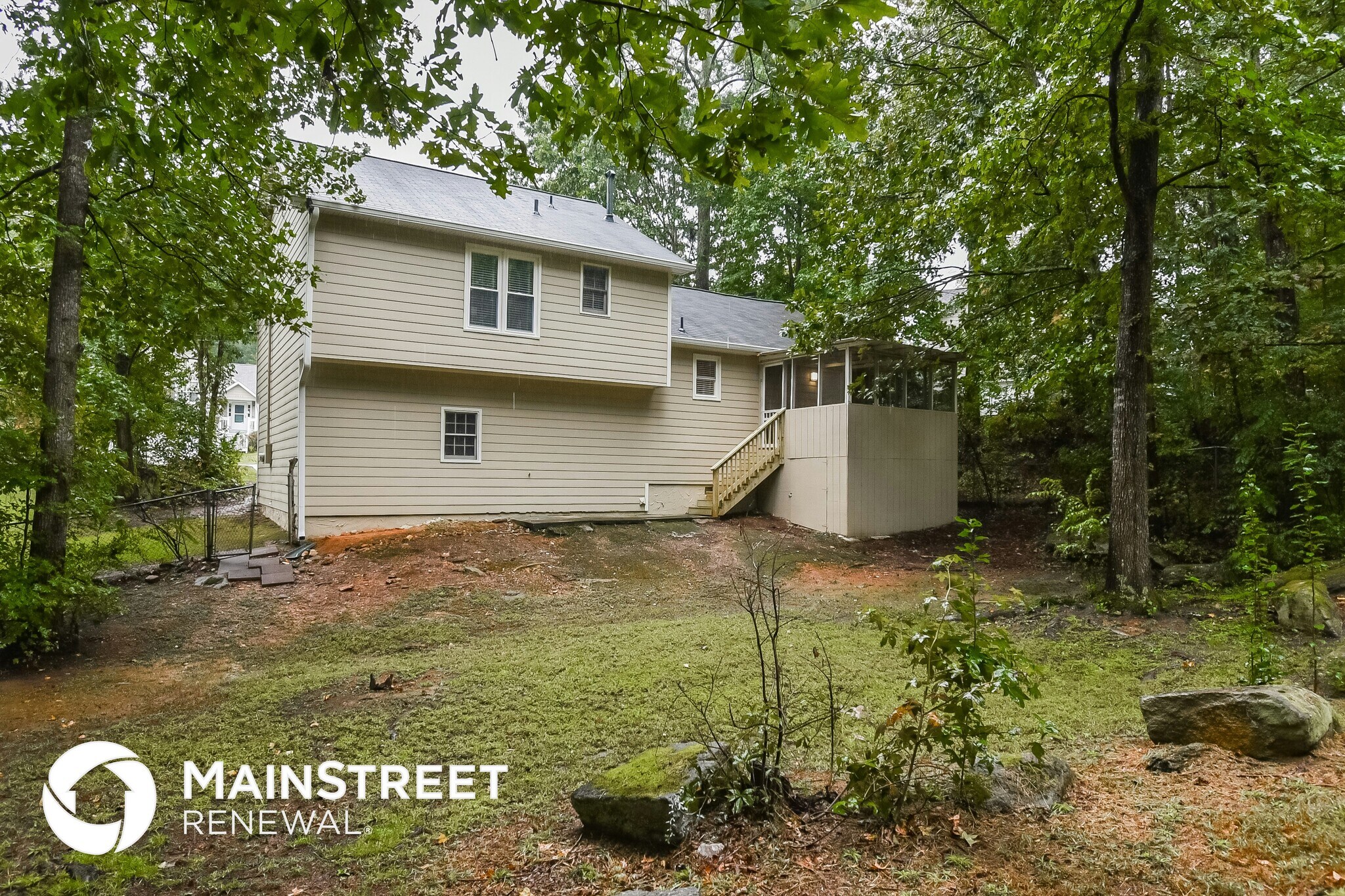 Building Photo - 3689 Winding Trail Dr