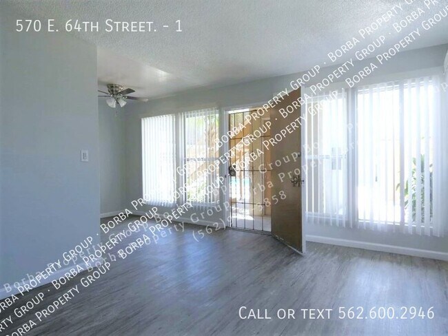 Building Photo - 570 E 64th St