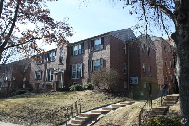 Primary Photo - Clayton Condo