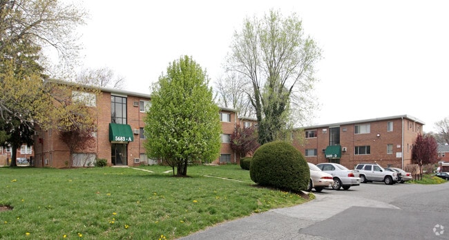 Building Photo - Symphony Homes at Purdue