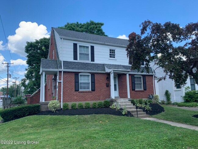 Primary Photo - 501 Wallace Ave