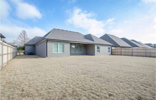 Building Photo - Gorgeous Newer Construction 4 Bedroom Home...