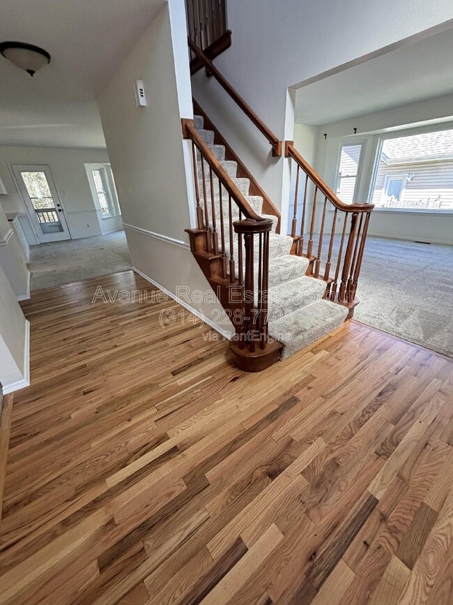 Building Photo - 419 Audubon Village Spur