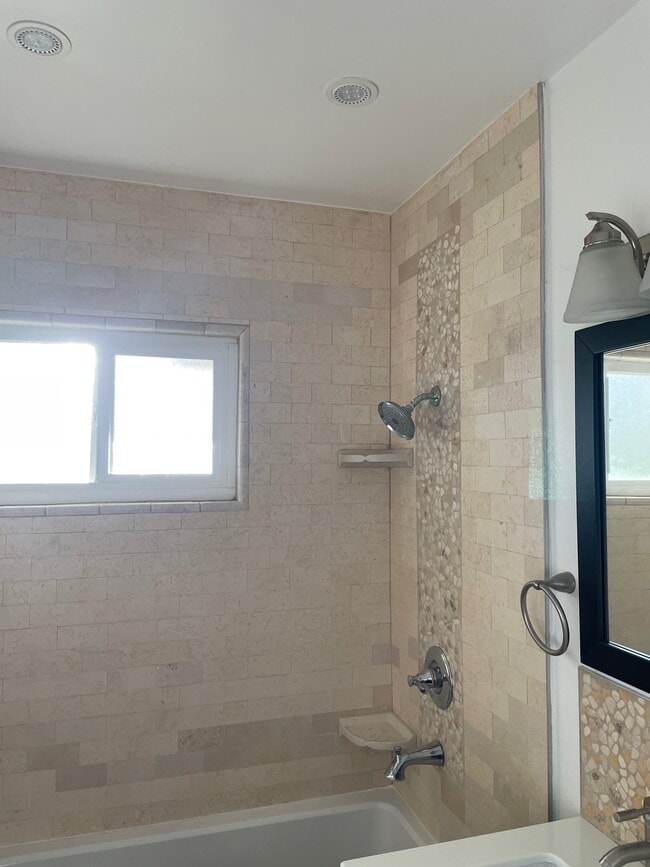 Second Bathroom - 5008 W Slauson Ave