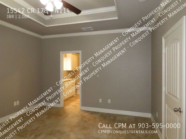 Building Photo - 15542 County Rd 178