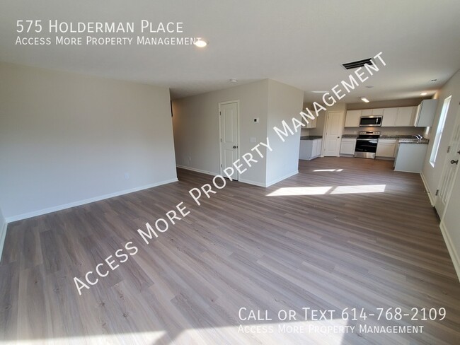 Building Photo - 575 Holderman Pl