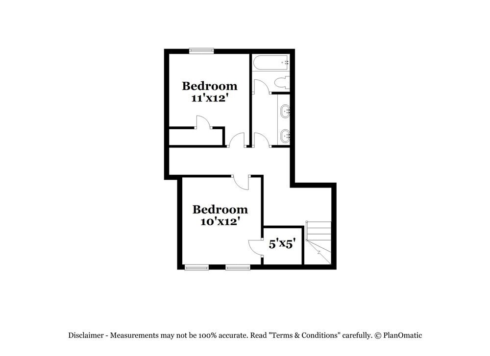 Building Photo - 5606 Southbend Ln