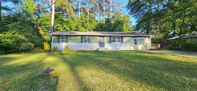 Building Photo - 3144 Goode Rd