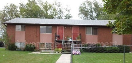 Building Photo - 2196 Nevada Ave
