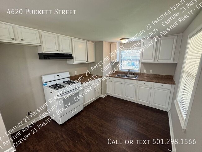 Building Photo - 4620 Puckett St