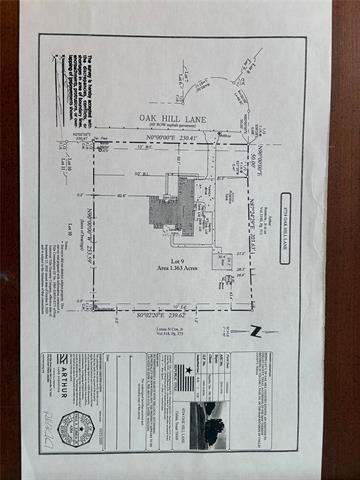 Building Photo - 6734 Oak Hill Ln