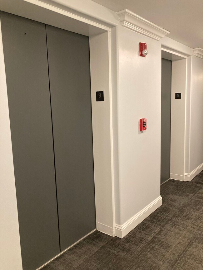 Secure Elevators - 700 E 8th St