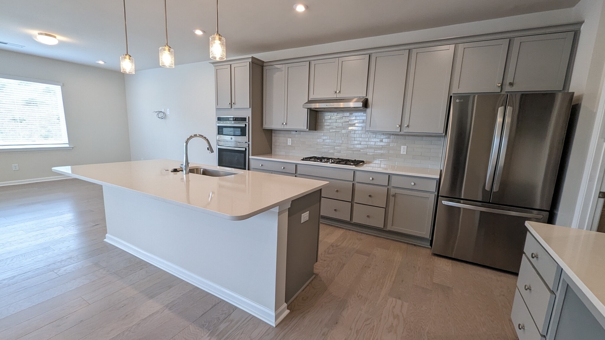 Building Photo - 1276 Brawley School Rd