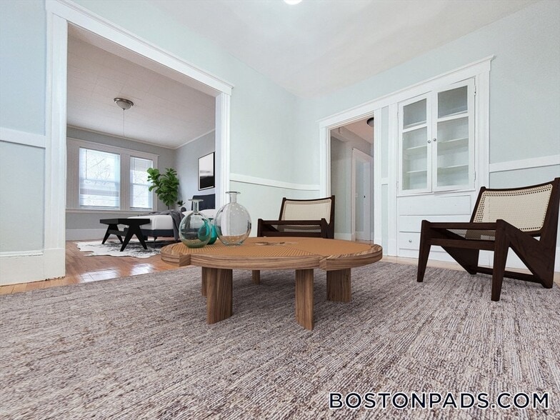 Building Photo - 35 Juniper St