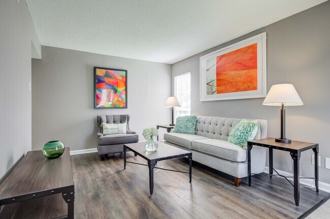 Building Photo - Westchase Apartments