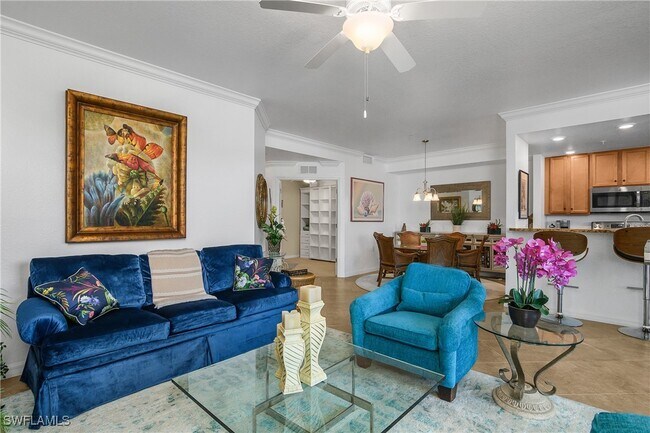 Building Photo - 9533 Avellino Wy