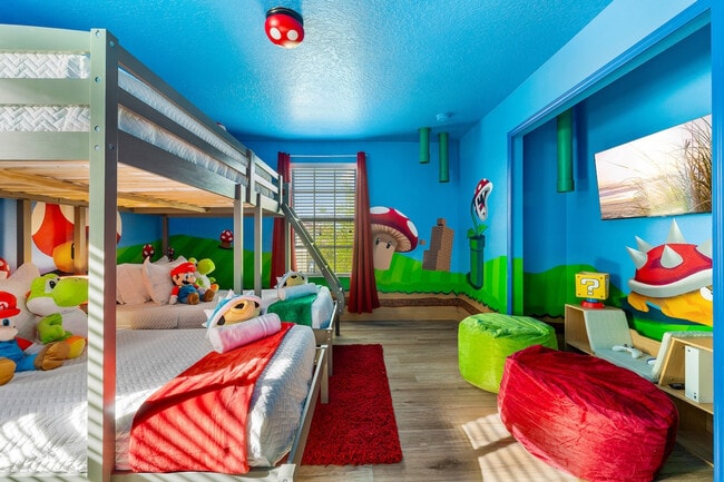 Building Photo - 8964 Bismarck Palm Rd