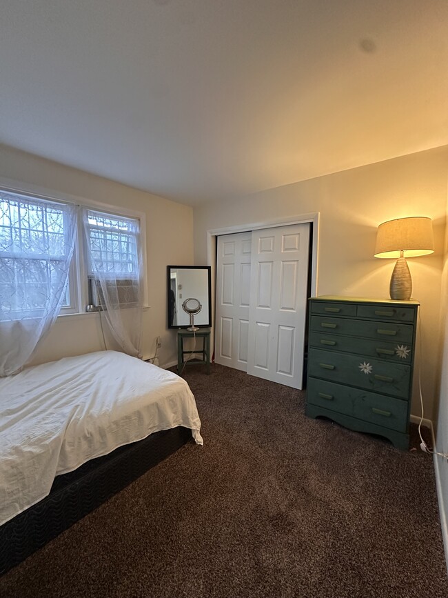 Second Bedroom - 407 Beech Rd