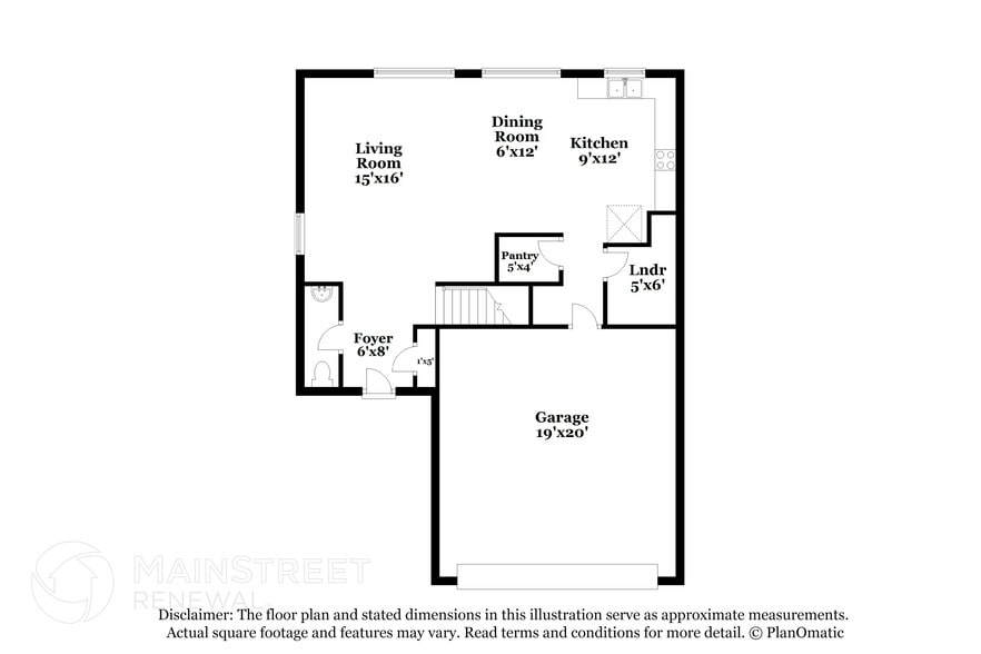 Building Photo - 4326 Rhapsody Ln