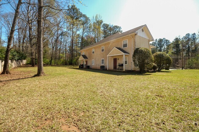 Building Photo - 1535 Cedar Shoals Dr