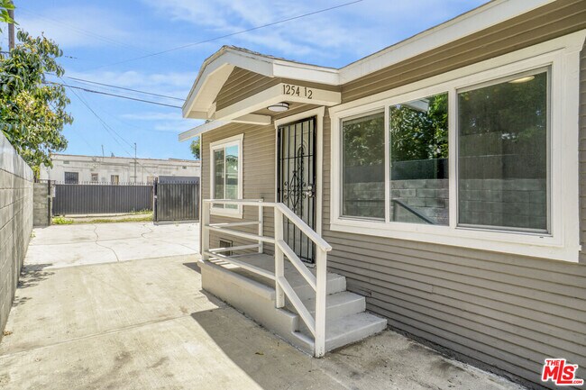 Building Photo - 1256 Exposition Blvd
