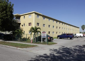 Building Photo - Punta Frances Apartments