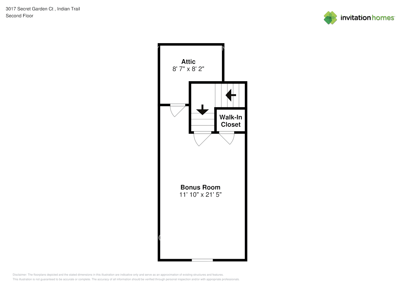 Building Photo - 3017 Secret Garden Ct