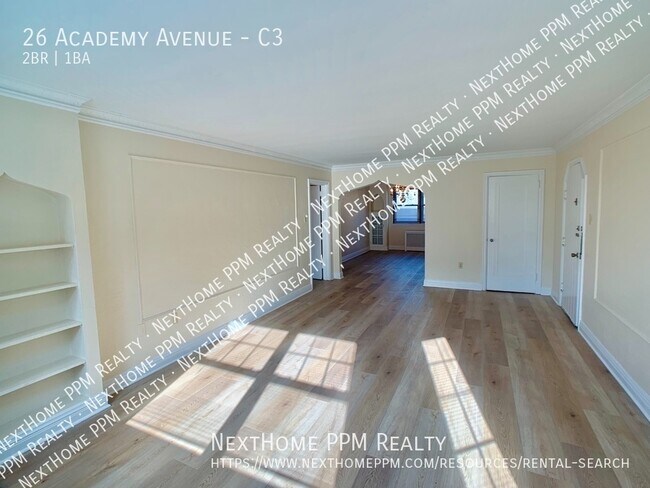 Building Photo - 26 Academy Ave